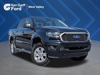 2021 Ford Ranger SuperCrew Cab 4WD Pickup for sale #MLD84349G - photo 1