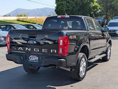 2021 Ford Ranger SuperCrew Cab 4WD Pickup for sale #MLD84349G - photo 2