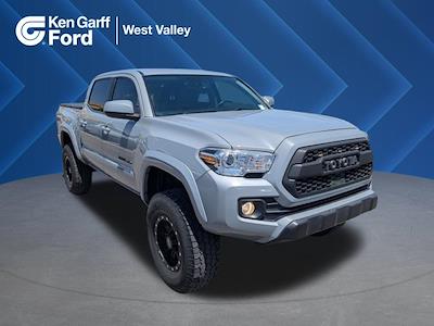2021 Toyota Tacoma Double Cab 4WD Pickup for sale #MM403152T - photo 1