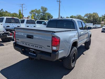 2021 Toyota Tacoma Double Cab 4WD Pickup for sale #MM403152T - photo 2