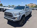 2021 Toyota Tacoma Double Cab 4WD Pickup for sale #MM403152T - photo 7