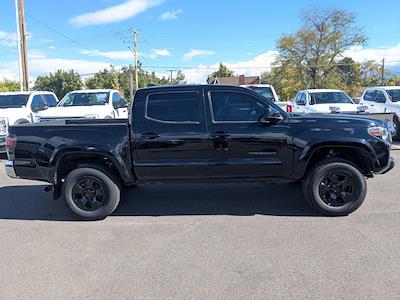 2021 Toyota Tacoma Double Cab 4WD Pickup for sale #MM421482W - photo 1