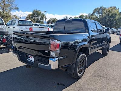 2021 Toyota Tacoma Double Cab 4WD Pickup for sale #MM421482W - photo 2