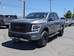 2021 Nissan Titan Crew Cab 4WD Pickup for sale #MN513110T - photo 7