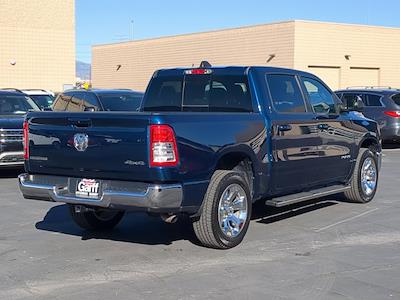 2021 Ram 1500 Crew Cab 4WD Pickup for sale #MN818396W - photo 2