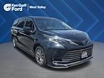 2021 Toyota Sienna FWD Minivan for sale #MS020341W - photo 1