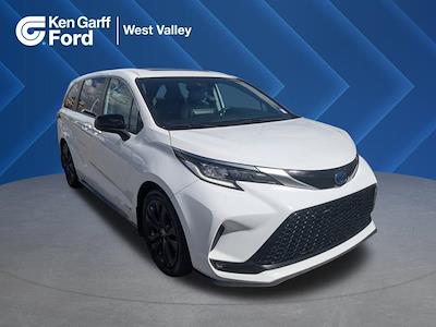 2021 Toyota Sienna FWD Minivan for sale #MS039587T - photo 1