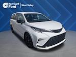 2021 Toyota Sienna FWD Minivan for sale #MS039587T - photo 32