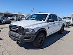 2021 Ram 1500 Classic Quad Cab 4WD Pickup for sale #MS568443T - photo 8