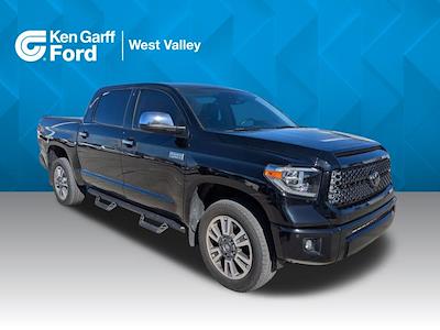 2021 Toyota Tundra CrewMax Cab 4WD Pickup for sale #MX037828T - photo 1