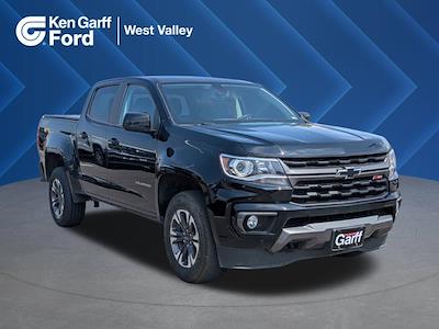 2022 Chevrolet Colorado Crew Cab 4WD Pickup for sale #N1160674W - photo 1