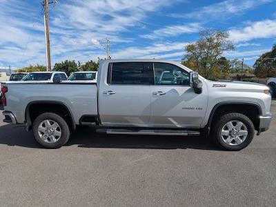 2022 Chevrolet Silverado 3500 Crew Cab 4WD Pickup for sale #N1217718W - photo 1