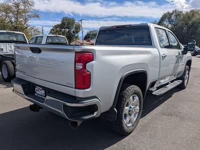 2022 Chevrolet Silverado 3500 Crew Cab 4WD Pickup for sale #N1217718W - photo 2