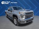 2022 Chevrolet Silverado 3500 Crew Cab 4WD Pickup for sale #N1217718W - photo 1