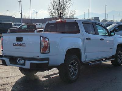 2022 GMC Canyon Crew Cab 4WD Pickup for sale #N1249707W - photo 2