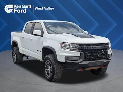 2022 Chevrolet Colorado Crew Cab 4WD Pickup for sale #N1257047C - photo 1
