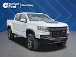 2022 Chevrolet Colorado Crew Cab 4WD Pickup for sale #N1257047C - photo 1