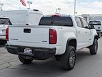 2022 Chevrolet Colorado Crew Cab 4WD Pickup for sale #N1257047C - photo 2