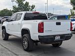 2022 Chevrolet Colorado Crew Cab 4WD Pickup for sale #N1257047C - photo 5