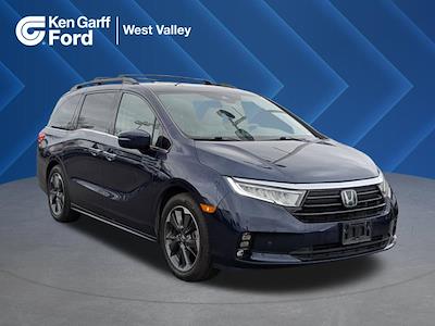 2022 Honda Odyssey FWD Minivan for sale #NB040248T - photo 1