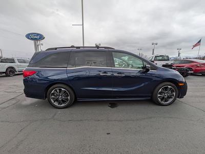 Used 2022 Honda Odyssey Elite Minivan for sale #NB040248T - photo 1