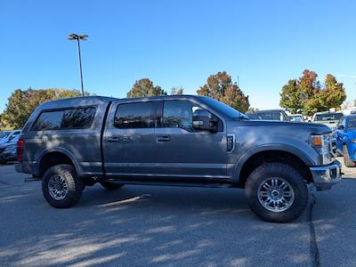 2022 Ford F-250 Crew Cab 4WD Pickup for sale #NEC11195T - photo 1