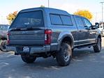 2022 Ford F-250 Crew Cab 4WD Pickup for sale #NEC11195T - photo 2