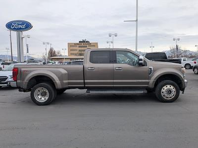 Used 2022 Ford F-450 - photo 1