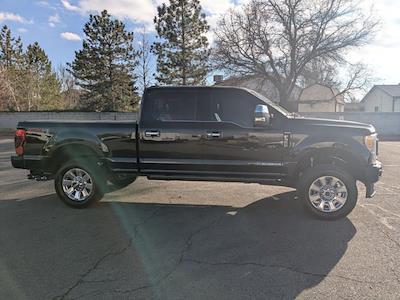 2022 Ford F-350 Crew Cab SRW 4WD Pickup for sale #NEC50729T - photo 1