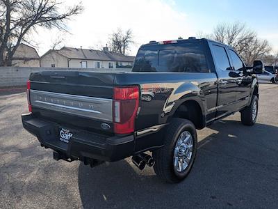 2022 Ford F-350 Crew Cab SRW 4WD Pickup for sale #NEC50729T - photo 2