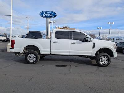 2022 Ford F-250 Crew Cab 4WD Pickup for sale #NEC75047TC - photo 1
