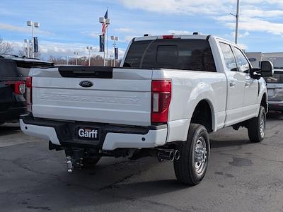 2022 Ford F-250 Crew Cab 4WD Pickup for sale #NEC75047TC - photo 2