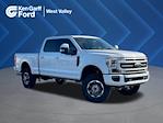2022 Ford F-250 Crew Cab 4WD Pickup for sale #NEC75047TC - photo 33
