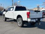 2022 Ford F-250 Crew Cab 4WD Pickup for sale #NEC75047TC - photo 7