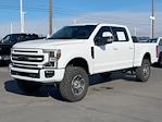 2022 Ford F-250 Crew Cab 4WD Pickup for sale #NEC75047TC - photo 9