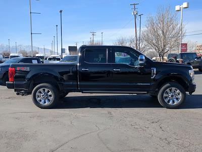 2022 Ford F-350 Crew Cab SRW 4WD Pickup for sale #NED36064T - photo 1