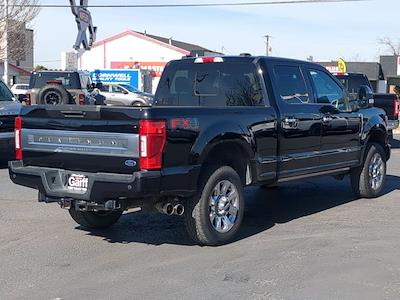 2022 Ford F-350 Crew Cab SRW 4WD Pickup for sale #NED36064T - photo 2