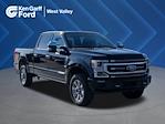2022 Ford F-350 Crew Cab SRW 4WD Pickup for sale #NED36064T - photo 34
