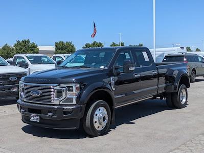 2022 Ford F-450 Crew Cab DRW 4WD Pickup for sale #NED74396T - photo 1