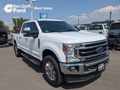 2021 Ford F-350 Crew Cab SRW 4WD Pickup for sale #NED79969T - photo 1