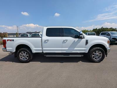 2021 Ford F-350 Crew Cab SRW 4WD Pickup for sale #NED79969T - photo 2