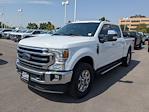 2021 Ford F-350 Crew Cab SRW 4WD Pickup for sale #NED79969T - photo 7