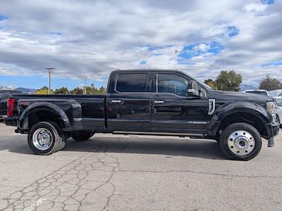 2022 Ford F-450 Crew Cab DRW 4WD Pickup for sale #NED89743T - photo 1