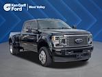 2022 Ford F-450 Crew Cab DRW 4WD Pickup for sale #NED89743T - photo 31