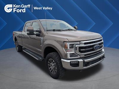 2022 Ford F-350 Crew Cab SRW 4WD Pickup for sale #NED89786T - photo 1