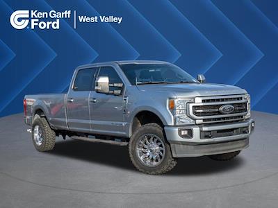 2022 Ford F-250 Crew Cab 4WD Pickup for sale #NEE40952T - photo 1