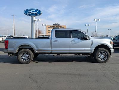 2022 Ford F-250 Crew Cab 4WD Pickup for sale #NEE40952T - photo 1
