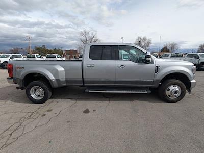 2022 Ford F-350 Crew Cab DRW 4WD Pickup for sale #NEF11063T - photo 1