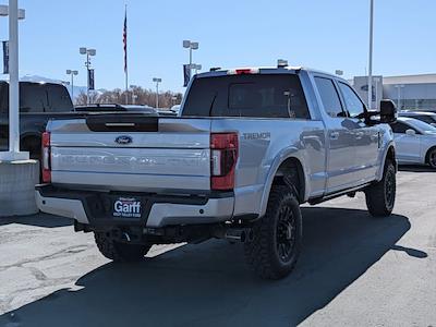 Used 2022 Ford F-350 - photo 1