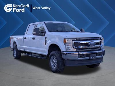 2022 Ford F-350 Crew Cab SRW 4WD Pickup for sale #NEF25975T - photo 1